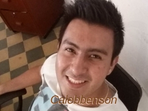 Calebbenson