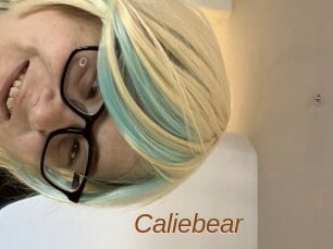 Caliebear