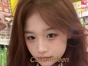 Calistaeileen