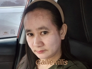 Calliewillis