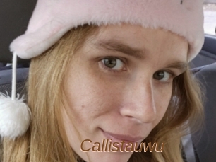Callistauwu