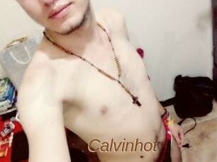 Calvin_hot