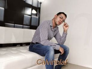 Calvinolaf