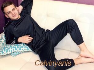 Calvinyanis
