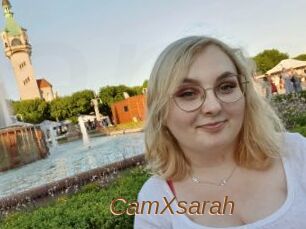 CamXsarah