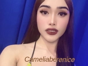 Cameliaberenice