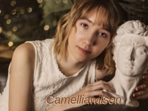 Camelliawilson
