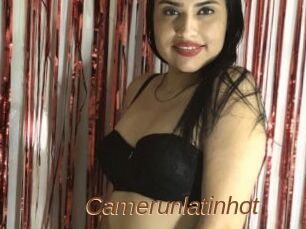 Camerunlatinhot