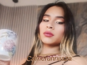 Camerunniiaza