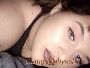 Camgirlbabyash