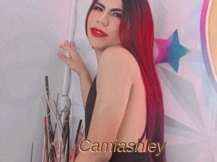 Camiashley