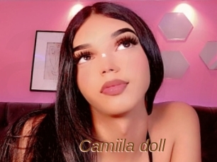 Camiila_doll