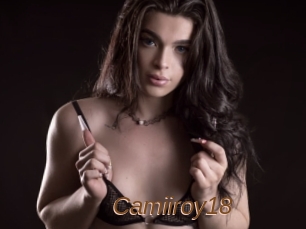 Camiiroy18