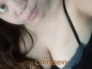 Camiisexy