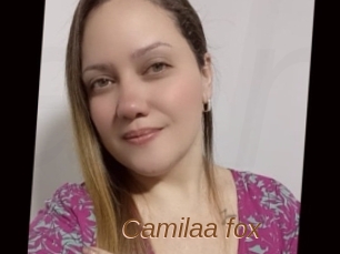 Camilaa_fox