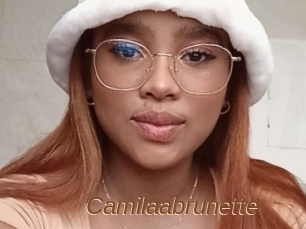 Camilaabrunette