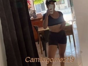 Camilagomez19