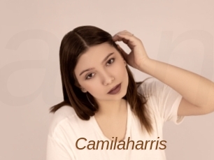 Camilaharris