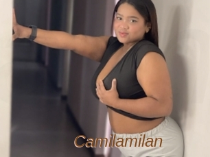 Camilamilan