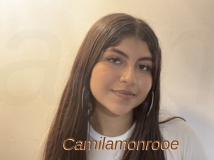 Camilamonrooe