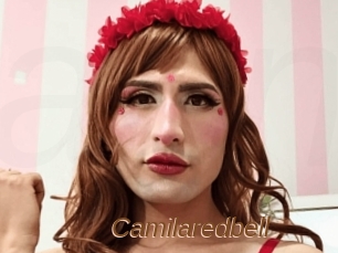 Camilaredbell