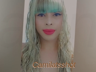 Camilatsshot