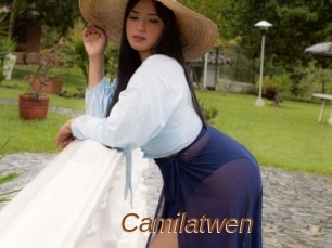Camilatwen