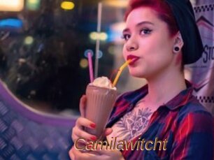 Camilawitcht