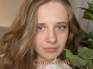 Camillakelly