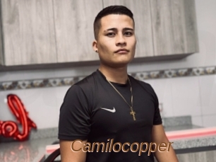 Camilocopper