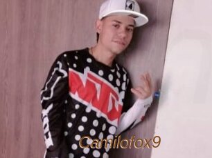 Camilofox9