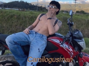 Camilogusman