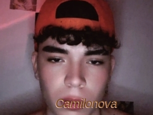 Camilonova