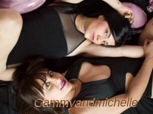 Cammyandmichelle
