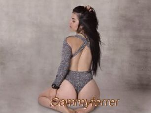 Cammyferrer