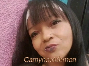 Camyhootdemon