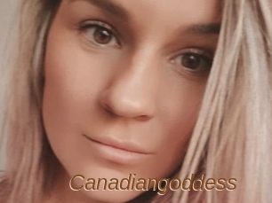 Canadiangoddess