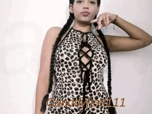Canddyhott111