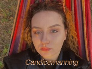 Candicemanning
