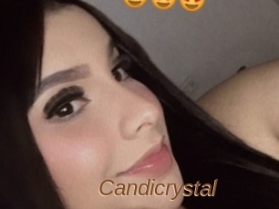 Candicrystal