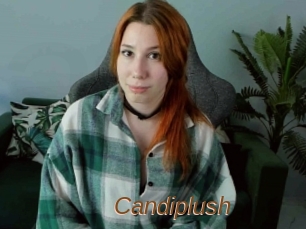 Candiplush