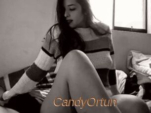 CandyOrtun