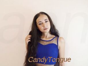 CandyTongue