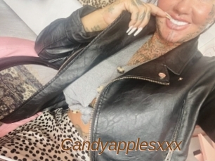 Candyapplesxxx