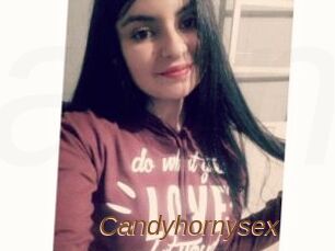 Candyhornysex