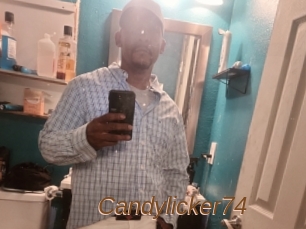 Candylicker74