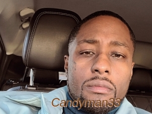 Candyman33