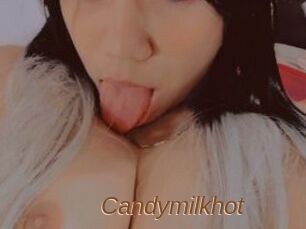 Candymilkhot