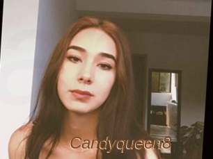 Candyqueen8
