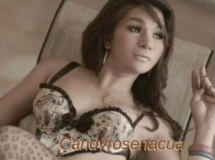 Candyrosenacua